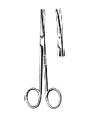 Metzenbaum Scissors Curved - 18cm 7